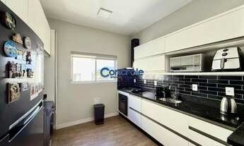 Imagem 4: Cobertura duplex com 03 dormitórios, sendo 02 suítes no bairro Pedra Branca, Palhoça