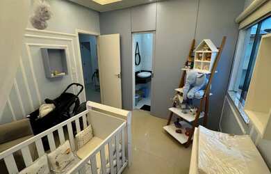 Imagem 7: Casarão Duplex em Condomínio de Alto Padrão no Araçagy!