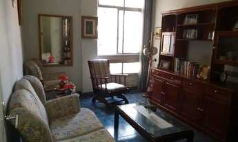 Imagem 6: Apartamento com 3 dormitórios à venda, 102 m² por R$ 580.000,00 - Icaraí - Niterói/RJ