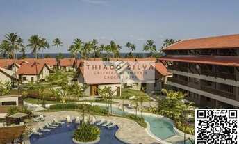 Imagem 2: Flat em Porto de Galinhas