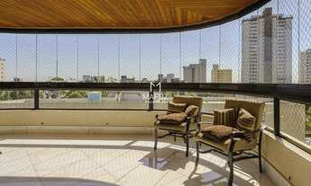 Imagem 5: Apartamento de 4 quartos á venda na Alameda Oscar Niemeyer- Vila da Serra - Nova Lima/MG