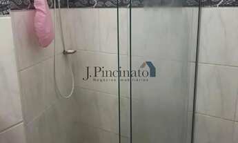 Imagem 7: CASA SOBRADO COM 03 QUARTOS PARA ALUGAR NO BAIRRO JARDIM MESSINA EM JUNDIAÍ SP. REF. 74624