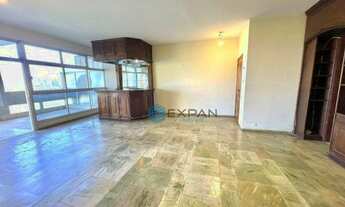 Imagem: Apartamento à venda, 154 m² por R$ 1.600.000,00