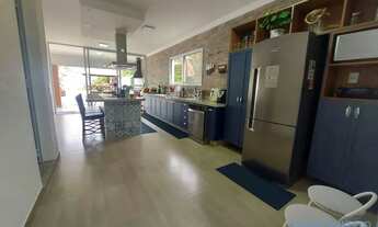 Imagem 4: CHACARA - PARQUE VALINHOS - SP