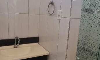 Imagem 6: Sobrado próx estação C.Rocha