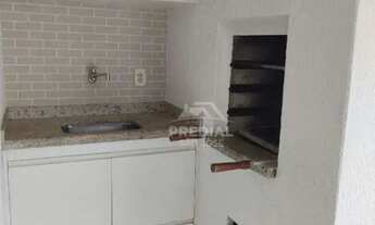 Imagem 3: Apartamento no Aquarius, 71 mts | 2 dormitórios