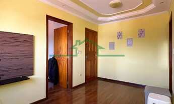 Imagem 3: Apartamentos - ED. PORTAL DAS PAINEIRAS