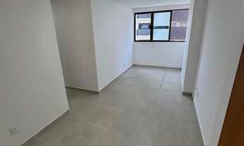 Imagem 7: Alugo Apartamento no Edf. Golden Flower - Boa Viagem