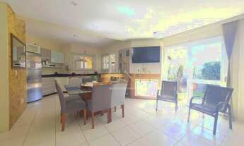 Imagem 5: Casa em loteamento no bairro Campeche, com 03 quartos e vaga e garagem