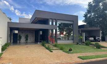 Imagem 2: Casa com 3 dormitórios à venda, 200 m² - Bonfim Paulista - Ribeirão Preto/SP