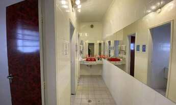 Imagem 6: Salão, 881 m² - venda por R$ 3.500.000,00 ou aluguel por R$ 17.244,17/mês - Vila Sorocaban