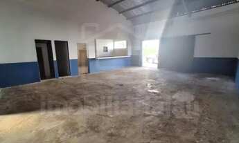 Imagem 3: Barracão para locação no Jardim Nova Jaú