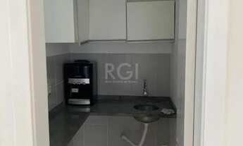 Imagem 3: Sala comercial na Getúlio Vargas com 81,92m² privativos