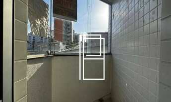 Imagem 4: Apartamento com 3 dormitórios à venda, 84 m² por R$ 550.000,00 - Sagrada Família - Belo Ho