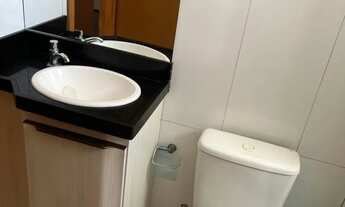 Imagem 6: Alugo ap mobiliado Village do bosque 7