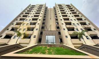 Imagem: Apartamento 1 Quarto Suíte, 44,77 m²