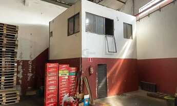 Imagem 6: Barracão Comerial | Morumbi