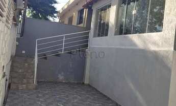 Imagem 3: Casa à venda em Campinas, Jardim Leonor, com 3 quartos, com 105 m²