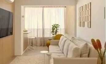 Imagem 4: Apartamento no Jardim das Perdizes - Água Branca, São Paulo