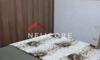 Imagem 2: Apartamento em Avenida Bartolomeu de Gusmão - Ponta da Praia - Santos/SP