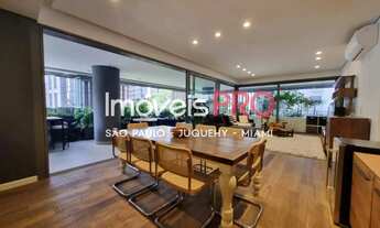 Imagem: Vila Nova Conceição - Mobiliado - 248