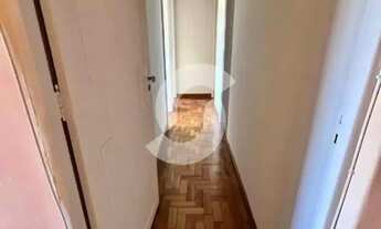 Imagem 4: Apartamento para venda possui 116 m² com 3 quartos em Icaraí - Niterói - RJ
