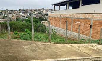 Imagem 4: Lote a venda no bairro Parque Cidade!