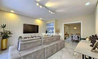 Imagem: Sobrado com 4 dormitórios à venda, 250