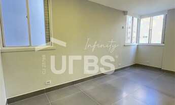 Imagem 6: Apartamento no Setor Oeste a venda: Conforto, Design e Vista Panorâmica no Edifício Frankf