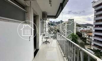 Imagem 2: Imóvel para venda com 63 metros quadrados com 2 quartos em Vila Isabel - Rio de Janeiro