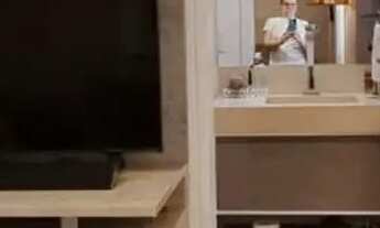 Imagem 4: Apto duplex,4 dormitórios, sendo 2 suítes, 2 vagas de garagens