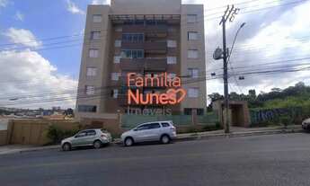 Imagem: COBERTURA PARA ALUGAR EM CONTAGEM