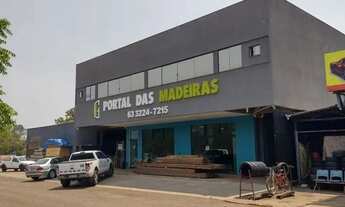 Imagem: Sala em Palmas
