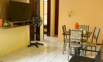 Imagem: Alugo Apartamento Mobiliado