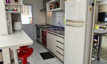 Imagem 6: APARTAMENTO À VENDA NO CONDOMÍNIO ATMOSPHERA NATURAL LIVING - JARDIM ERMIDA I - JUNDIAÍ/SP