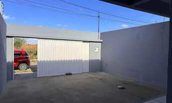 Imagem 2: 02 - Casa no São Francisco