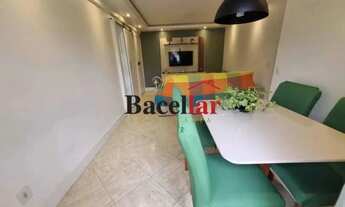 Imagem: Apartamento / Residencial / Andaraí