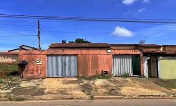 Imagem: Casas Residenciais - Jardim Calixto, Anápolis