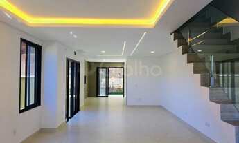 Imagem 3: Casa para Venda em Florianópolis, Saco Grande, 3 dormitórios, 3 suítes, 3 banheiros, 2 vag