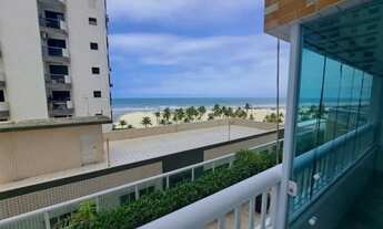 Imagem 2: 3 QUARTOS 3 SUÍTES- LOCAÇÃO DEFINITIVA - PRAIA GRANDE SP