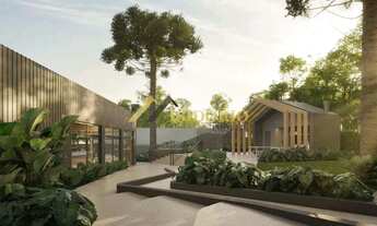 Imagem 5: COBERTURA NOVA NO MOSSUNGUÊ! 03 QUARTOS, SUÍTE, SACADA CHURRAS