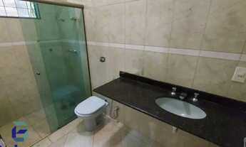 Imagem 4: Casa residencial com 4 quartos para alugar, 220m² - Alto da Boa Vista