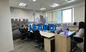 Imagem: CONJ. COMERCIAL - JARDIM CABORÉ - SP