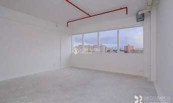 Imagem 3: Comercial no bairro Santana