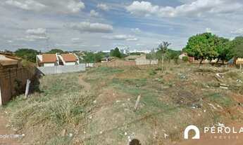 Imagem: Terreno - Lote 27 Jardim Cristal - Aparecida