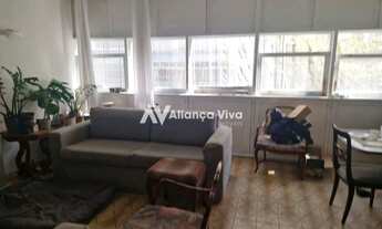 Imagem 5: Copacabana Apartamento com 3 dormitórios
