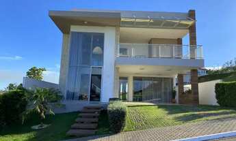 Imagem: Casa à venda no RESIDENCIAL SIERRA, SENADOR