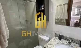 Imagem 7: Apartamento com 2 quartos no Vila Alpes