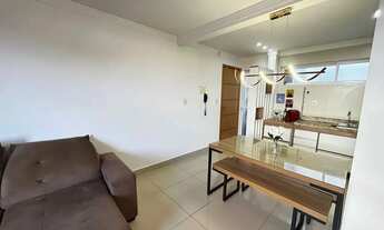 Imagem 9: APTO Duplex - Parque das Nacões - 130m2 - 03Q sendo uma suíte - Energia Solar - Churrasque