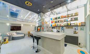 Imagem 2: Casa à venda em condomínio no Boqueirão ARYA1